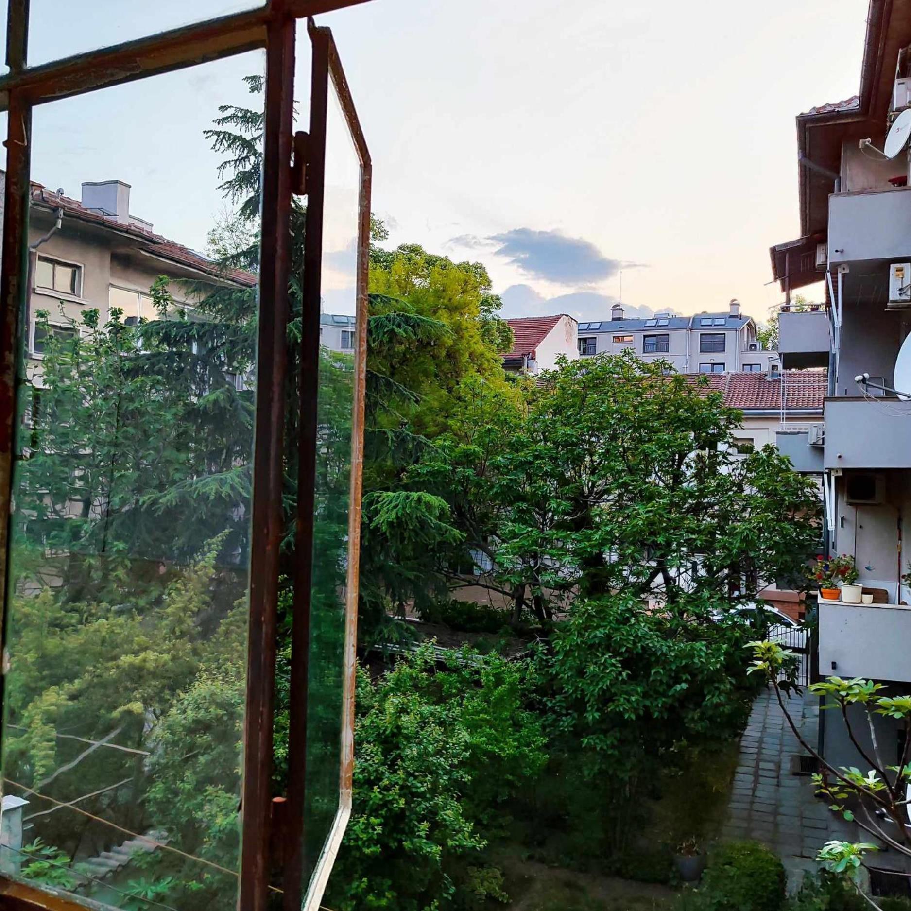 Insta Haus Apartamento Plovdiv Exterior foto