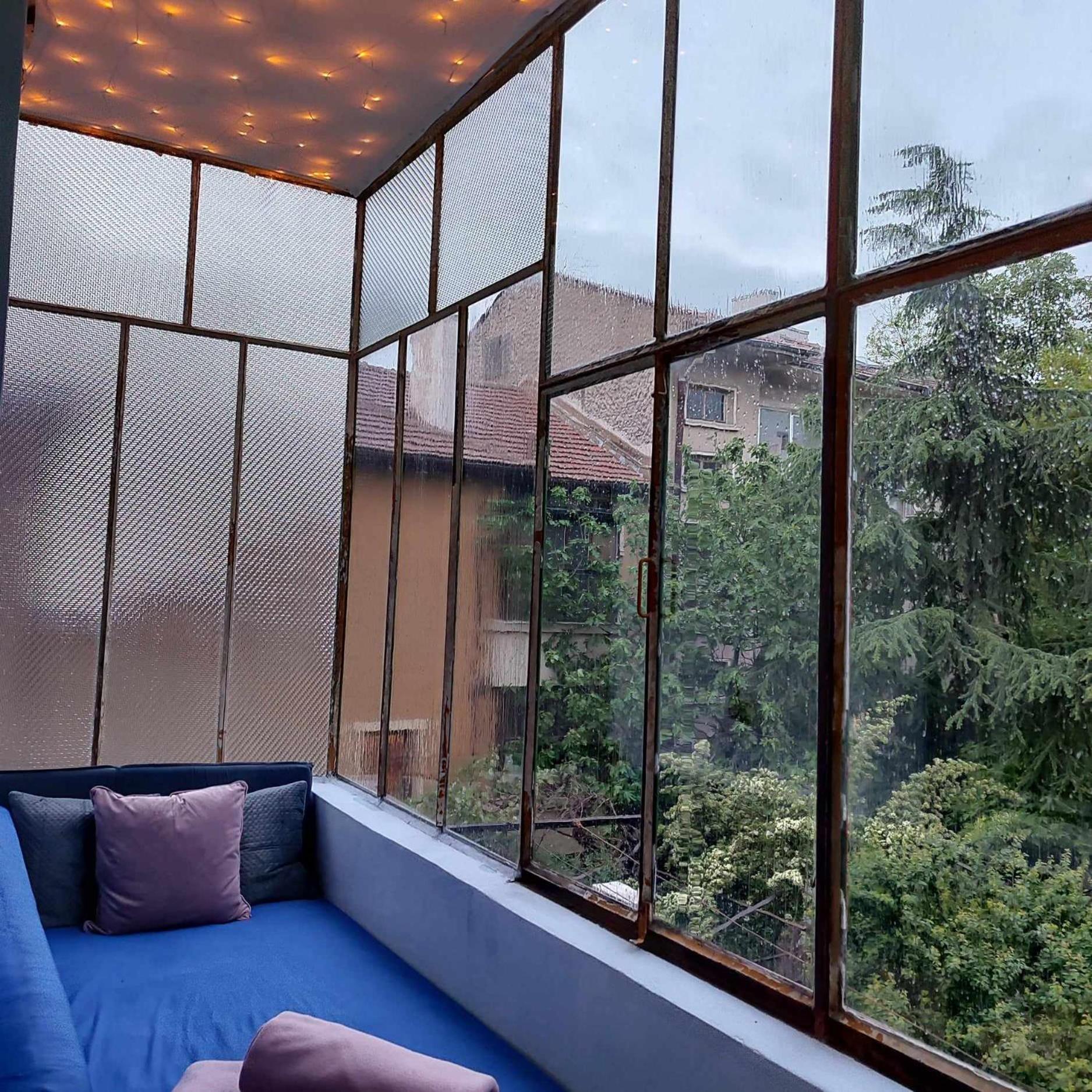 Insta Haus Apartamento Plovdiv Exterior foto
