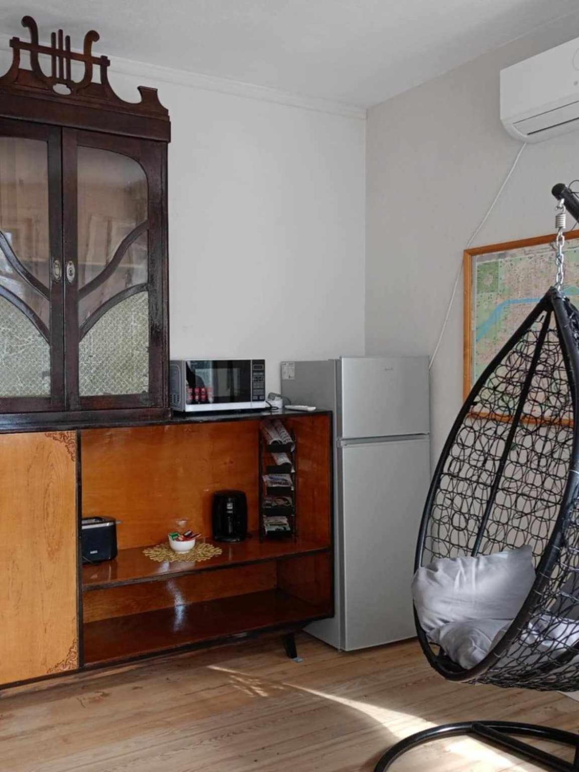 Insta Haus Apartamento Plovdiv Exterior foto